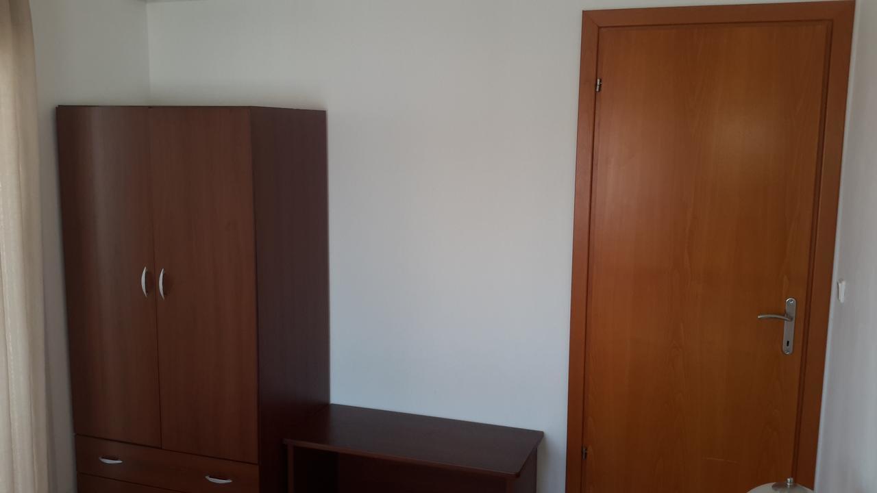 Irini Apartments Keramoti  Eksteriør billede